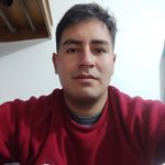 Kenneth Aparicio Vizcardo - @kennethaparicio - Instagram