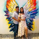 Kenneth Cruz Aparicio - @kenneth_aparicio - Instagram