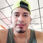 Kenneth Díaz - @kenneth.aparicio - Instagram