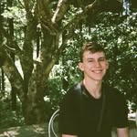 Kenneth Appleby - @masta_keff - Instagram