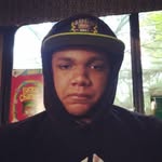 Kenneth Ardis - @paggerchainristboy33 - Instagram
