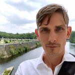 Kenneth Argo - @rashneeva - Instagram