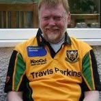 Ken Armitage - Facebook