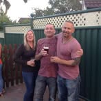 Ken Armitage - Facebook