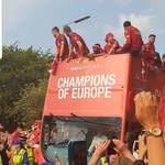 Kenneth Armitage - @kenarmy59 - Instagram