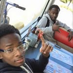 Kenneth Armstead - @kid__smo0th - Instagram