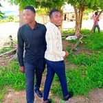 aron kenneth - @aronkenneth7 - Instagram