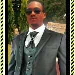 Kenneth aromeh - @kennetharomeh - Instagram
