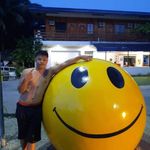 Kenneth Aromin - @kennetharomin - Instagram