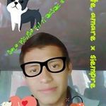 Kenneth Aroni Gonzales - @kennetharonigonzales - Instagram