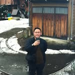 Kenneth Fontela - @kennetharold - Instagram