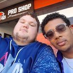 Kenneth Aronson - @big_kenny64 - Instagram
