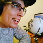 Kenneth Asbell - @voicebawx - Instagram
