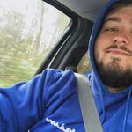 Kenneth Aubrey Taylor - @kennyth3goat - Instagram