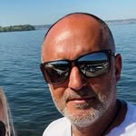 Kenneth Bauer - @kennethbauer77 - Instagram