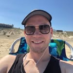 Kenneth Bauer - @kennethbauer75 - Instagram