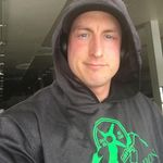 Anderson Logan Douglas - @autreykenneth - Instagram