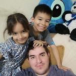 Kenneth Avalos - @kenneth_0594 - Instagram