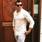 Kenneth Averill - @spi251543 - Instagram