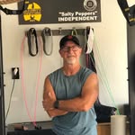 Kenneth Ayers - @mainbako - Instagram