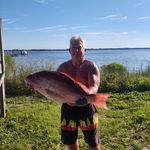 Kenneth H Ayers - @bigkahuna2121 - Instagram