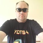 Kenneth Baird - @calderdepot - Instagram