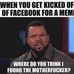 Kenneth Baird - Facebook