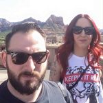 Robbie Kenneth Baird - @brob_84 - Instagram