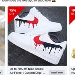 Kenneth Ballard - @kennethballard530 - Instagram