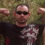 Kenneth Ballard - @kennethballard53 - Instagram