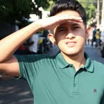 Kenneth Ballares - @kennethballares - Instagram