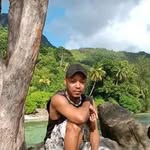 Kenneth Jean Baptiste - @kenneth.jeanbaptiste.1 - Instagram