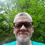 Kenneth Barnhill - @kdb19668 - Instagram