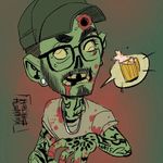 Kenneth Barahona - @kenneth_bartek - Instagram
