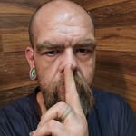kenneth basham - @iamfubar247 - Instagram