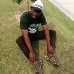 Kenneth Bath Okinyo - @general_okinyo - Instagram