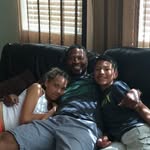 Kenneth Batiste - @d_kbatiste - Instagram