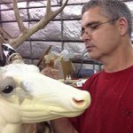 Bauman's Taxidermy Studio & Custom Fish Replicas - @kennethbauman - Instagram