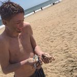Kenneth Bauman - @baumankenneth - Instagram