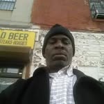Kenneth Beard - @kennethbeard214 - Instagram