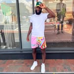 Kenneth Beard - @hostedbykb - Instagram