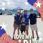 Kenneth Beason - @kennethbeason467 - Instagram