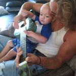 Kenneth Beavers - @jraholic86 - Instagram