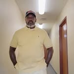 Kenneth Beckham - @saintken50 - Instagram