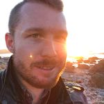 Kenneth Beckwith - @kbeckwith_baking - Instagram