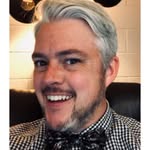 Kenneth Bedwell - @kennethbedwellmusic - Instagram