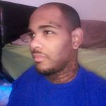 kenneth beeler - @lavish_the_drip_god - Instagram