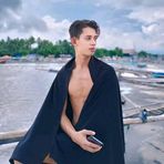 Bench Kenneth Villar - Facebook