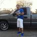 Kenny Benoit - Facebook