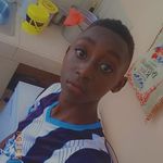 Wilberte Benoit - @benoitkennethkendy - Instagram